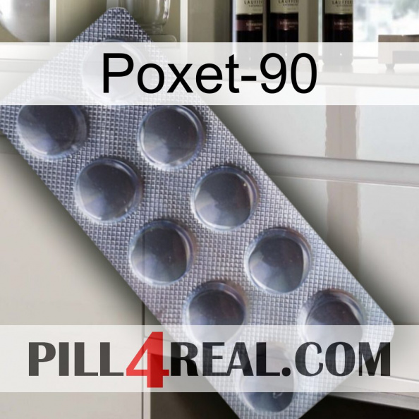 Poxet-90 30